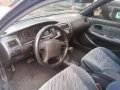 Toyota Corolla GLI 1996 Intact interior-4