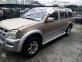 2005 Isuzu Alterra for sale-2