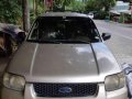 Ford Escape 2003 automatic For sale not swap-5