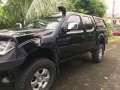 2011 NISSAN Navara 4x4 FOR SALE-2