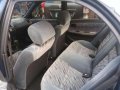 Toyota Corolla GLI 1996 Intact interior-6