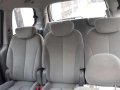 Kia Carnival EX CRDi AT 2010 FOR SALE-2