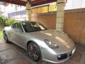 2009 Porsche Cayman S PDK 987.2 for sale-0