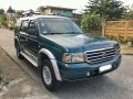 2004 Ford Everest for sale-3