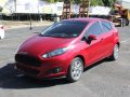 2016 Ford Fiesta AT Gas HMR Auto auction-7
