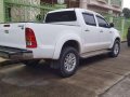 Toyota Hilux 4x4 2011 for sale-2