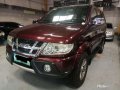 2013 Isuzu Sportivo X 25 turbo dsl mt eng cbu 1st own-6