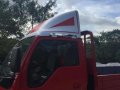 Isuzu Giga dropside 4hf1 2010 for sale-1