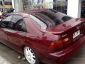 Honda Civic 1995 for sale-0