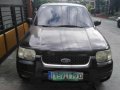 FORD ESCAPE 2004model AT for sale-6