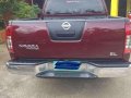 Nissan Frontier Navarra 2009 for sale-1