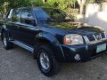Selling Nissan Frontier 2006-6