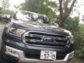 Ford Everest 3.2 Titanium 4x4 2016 for sale-0