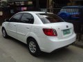 2010 Kia Rio LX Manual for sale-2