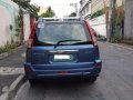 2007 Nissan Xtrail top of the line 4x4 Tokyo drift-1