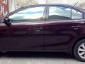 Toyota Vios E 2018 for sale-7