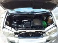 Hyundai Starex SVX 2003 Model A/T Local All Power-8