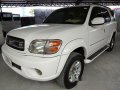 Toyota Sequoia 2002 for sale-6