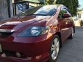 2004 Honda City for sale-4