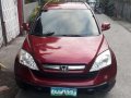 Honda Crv 2007 model Manual Transmission-0