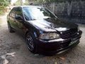 SELLING Honda City 98model -0