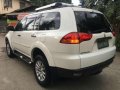 Mitsubishi Montero Sport GLS 2010 AT FOR SALE-3