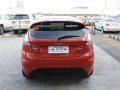 2016 Ford Fiesta S AT Gas HMR Auto auction-3