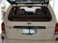 2005 FORD ESCAPE XLT 4x4 Top of the line (Loaded)-7