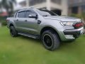 2016 Ford Ranger wildtrak for sale-4