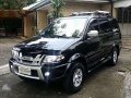 2017 Isuzu Sportivo X Automatic Diesel for sale-10