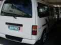 Nissan Urvan 2011 for sale-4