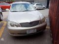 Toyota Camry Sedan 2004 for sale-7