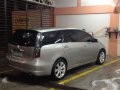 2006 Mitsubishi Grandis for sale-0