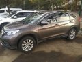 Honda CRV 2013 for sale-0