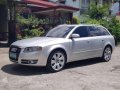 2007 Audi A4 Touring TDi FOR SALE-3