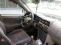 For Sale Only Toyota Corolla Lovelife GLi 98 yr model-2