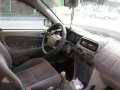 For Sale Only Toyota Corolla Lovelife GLi 98 yr model-4