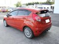 2016 Ford Fiesta S AT Gas HMR Auto auction-5