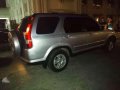 SELLING Honda Crv 2005mdl automatic-4