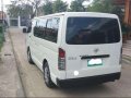 Toyota Hiace Commuter 2.5 diesel 2014 Casa Maintained-2