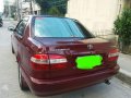 For Sale Only Toyota Corolla Lovelife GLi 98 yr model-4