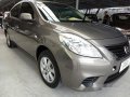 Nissan Almera 2015 for sale-6