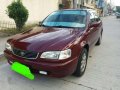 For Sale Only Toyota Corolla Lovelife GLi 98 yr model-6