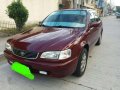 For Sale Only Toyota Corolla Lovelife GLi 98 yr model-0