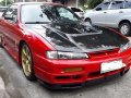 1997 Nissan Silvia Local registered-1