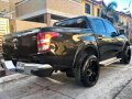 Mitsubishi Strada GLX 2015 DiD Diesel perfect condition-6