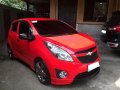 Chevrolet Spark 2011 for sale-1