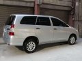 Toyoto Innova 2015 Automatic Diesel for sale-4