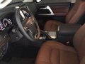 2019 Toyota Land Cruiser 200 VX Premium Diesel-8