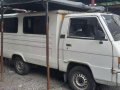 Mitsubishi L300 FB Diesel 1994 for sale-4